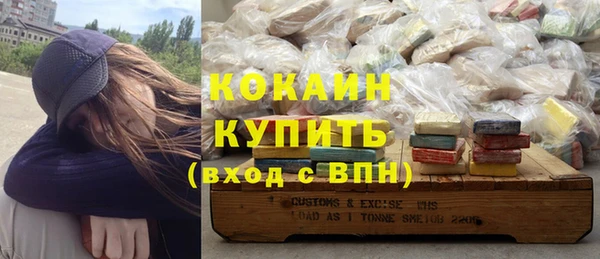 молекула духа Балахна